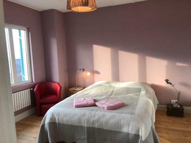 Villa Sophie Trouville-sur-Mer Eksteriør bilde