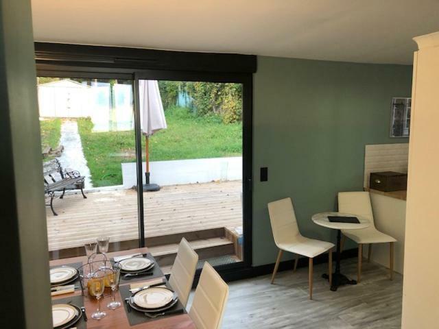 Villa Sophie Trouville-sur-Mer Eksteriør bilde